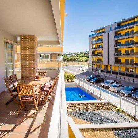 Varandas Golden Beach Quarteira Exterior foto