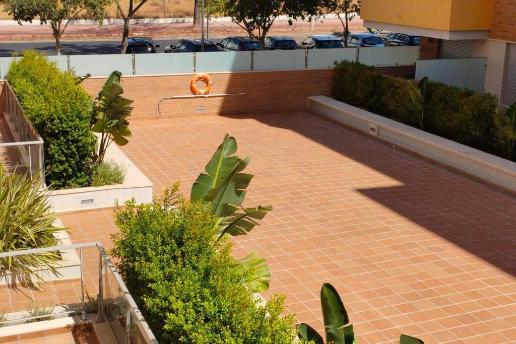 Varandas Golden Beach Quarteira Exterior foto