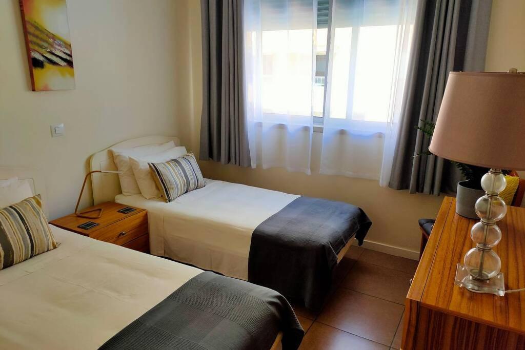 Varandas Golden Beach Quarteira Exterior foto