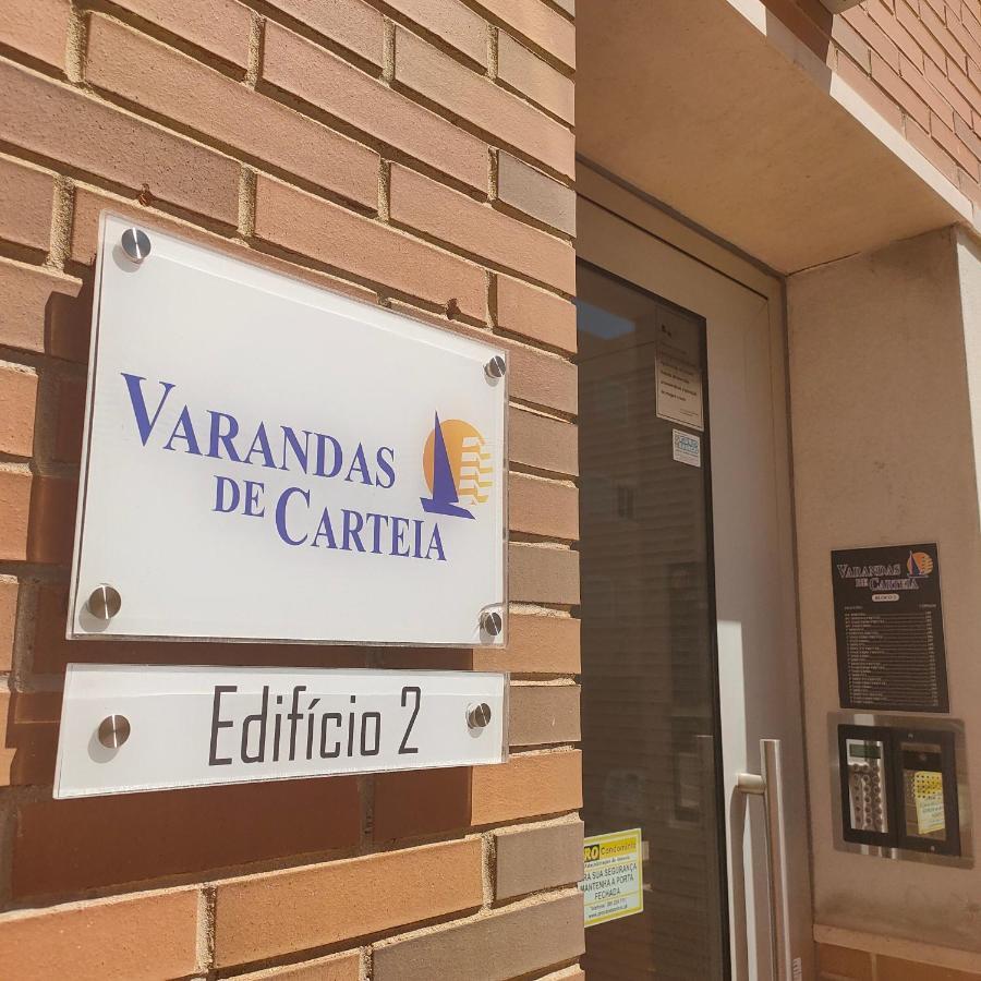Varandas Golden Beach Quarteira Exterior foto